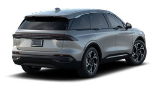 2026 Lincoln Lincoln Nautilus External Image 4